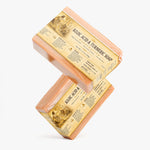 Kojic Acid & Turmeric Soap