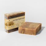 Oat Milk Honey Soap