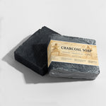Charcoal Soap