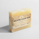 Breathe Clear Soap