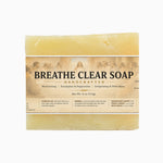 Breathe Clear Soap