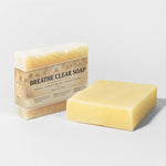Breathe Clear Soap
