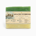 Aloe & Cool Cucumber Soap