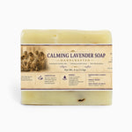 Calming Lavender Soap