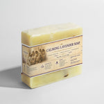 Calming Lavender Soap