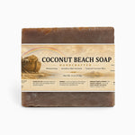 Coconut Beach Soap
