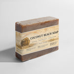 Coconut Beach Soap