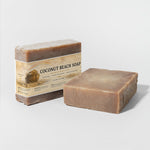 Coconut Beach Soap