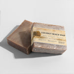 Coconut Beach Soap