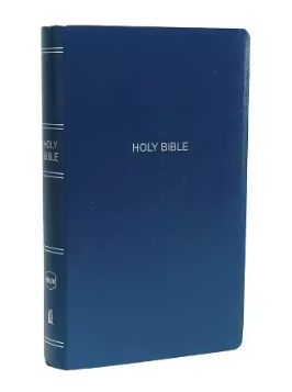 Portable KJV Bible