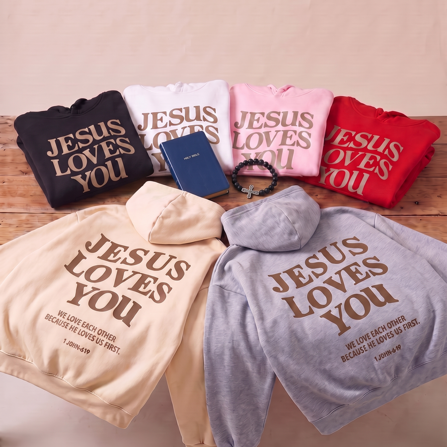 Wear Your Faith Bundle